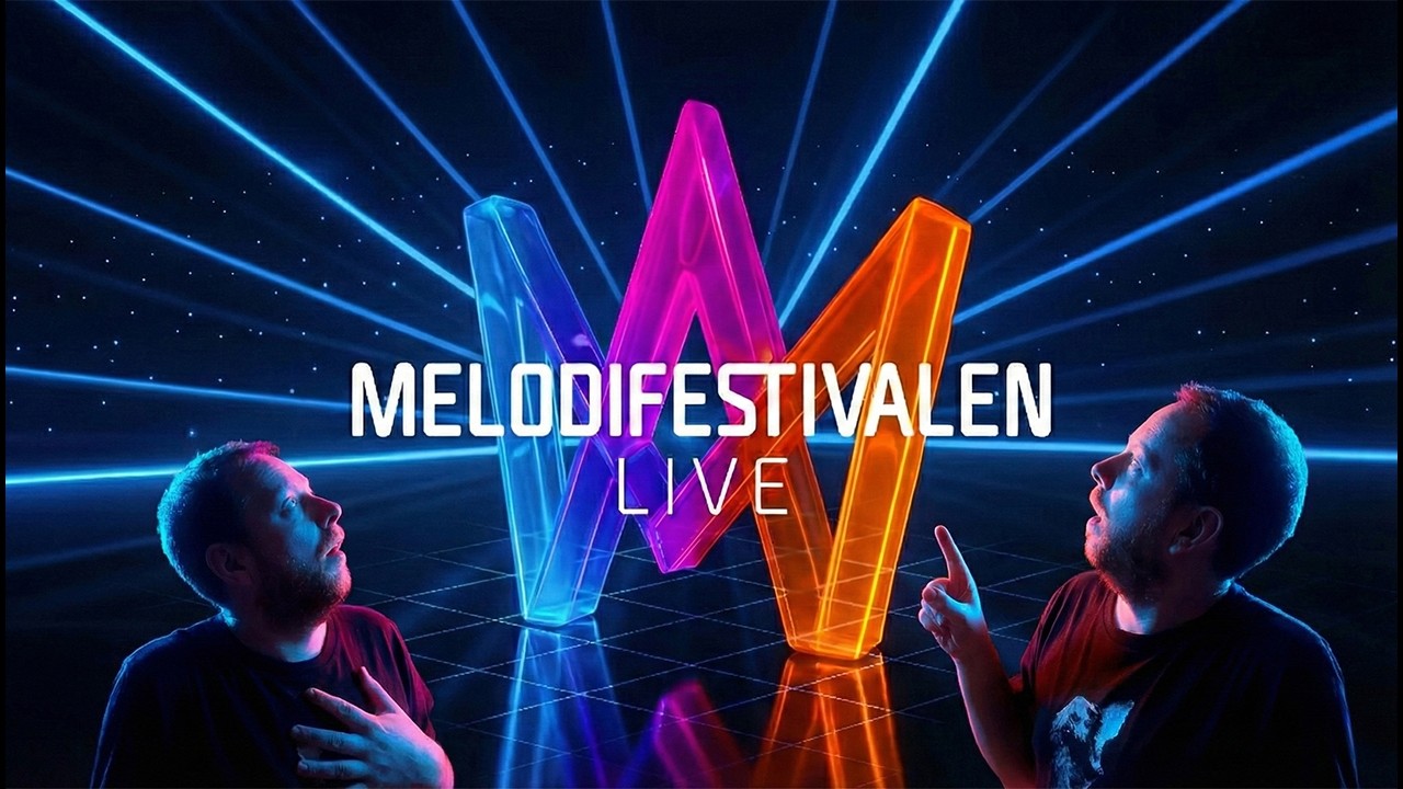 🔴 Melodifestivalen FINAL! | Eurovision Sweden FINAL!