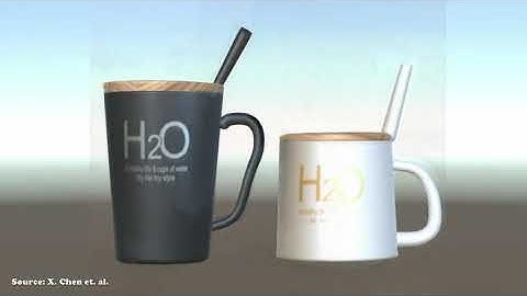 Designing 3D Objects From 2D Images With Deep Learning | Game Futurology #4