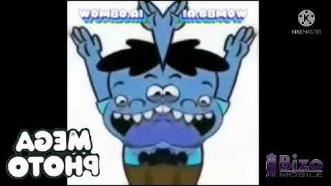 All Preview 2 The Casagrandes Deepfake In G Major Prozno Robot Flip Reversed