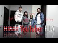 Hmar youtuber hla official music ozaka jouterachaelimmanueljohn lalmalsawm hmar