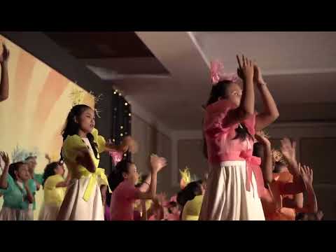 Srengenge Nyunar - Campursari Mekar asri Sragen