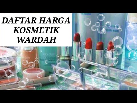 REVIEW LENGKAP SEMUA PRODUK WARDAH INSTAPERFECT. 