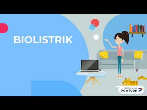 BIOLISTRIK (SEL SARAF DAN JANTUNG)