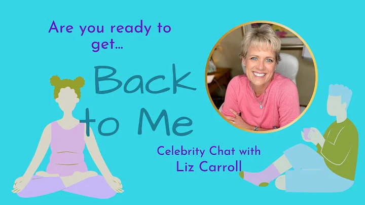 Celebrity Chat with Liz Carroll