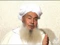 الحاج الطيب امي وداي اقليم ترودانت 
