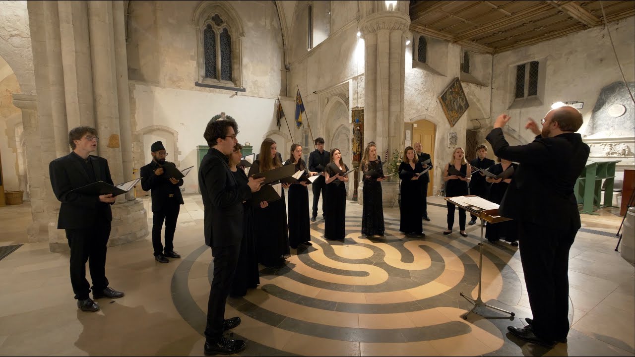 T.L. De Victoria - Officium Hebdomadae Sanctae (CD O Prodotto Musicale) - Foto 8