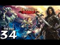 Divinity Original Sin Let's Play Pt. 34 - The Void Dragon (Tactician Mode)