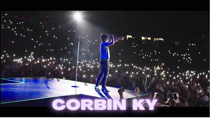 Chase Matthew - Corbin Kentucky Vlog