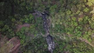 Srisailam || Nallamala Forest || Drone shots