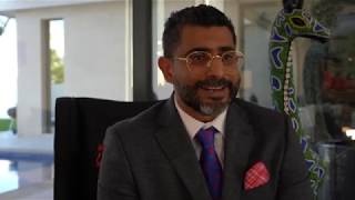 Aslam Sooltangos Cfo Of Ppm Talking About The Groups Values & Strengths