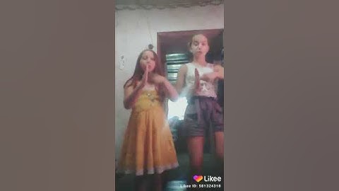 Танцуем с лпшкой чееееек 2 часть_Likee