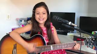 Cover Que amor é esse - Luma Elpidio | Letícia Prudêncio