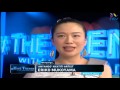 #theTrend: Anyango, the Japanese who can play Nyatiti, speak Swahili and Dholuo