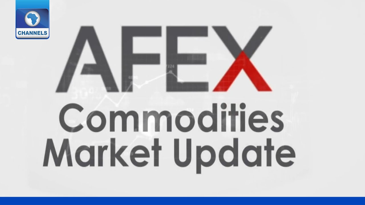 AFEX Commodities Market: Input Financing Program And Impact