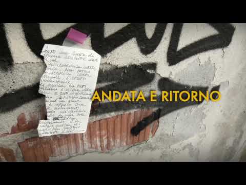 Andata e ritorno - shortfilm -