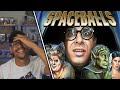 Spaceballs 1987 movie reaction first time watching