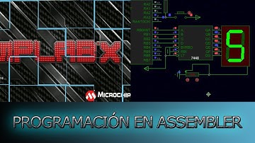 Operaciones Aritméticas SUBLW-SUBWF (tutorial completo y explicado) 🆓
