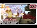 Minecraft Lama Reiten