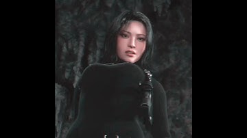 "Looking for Something" - Ada Wong Edit #edit #residentevil4remake #shorts