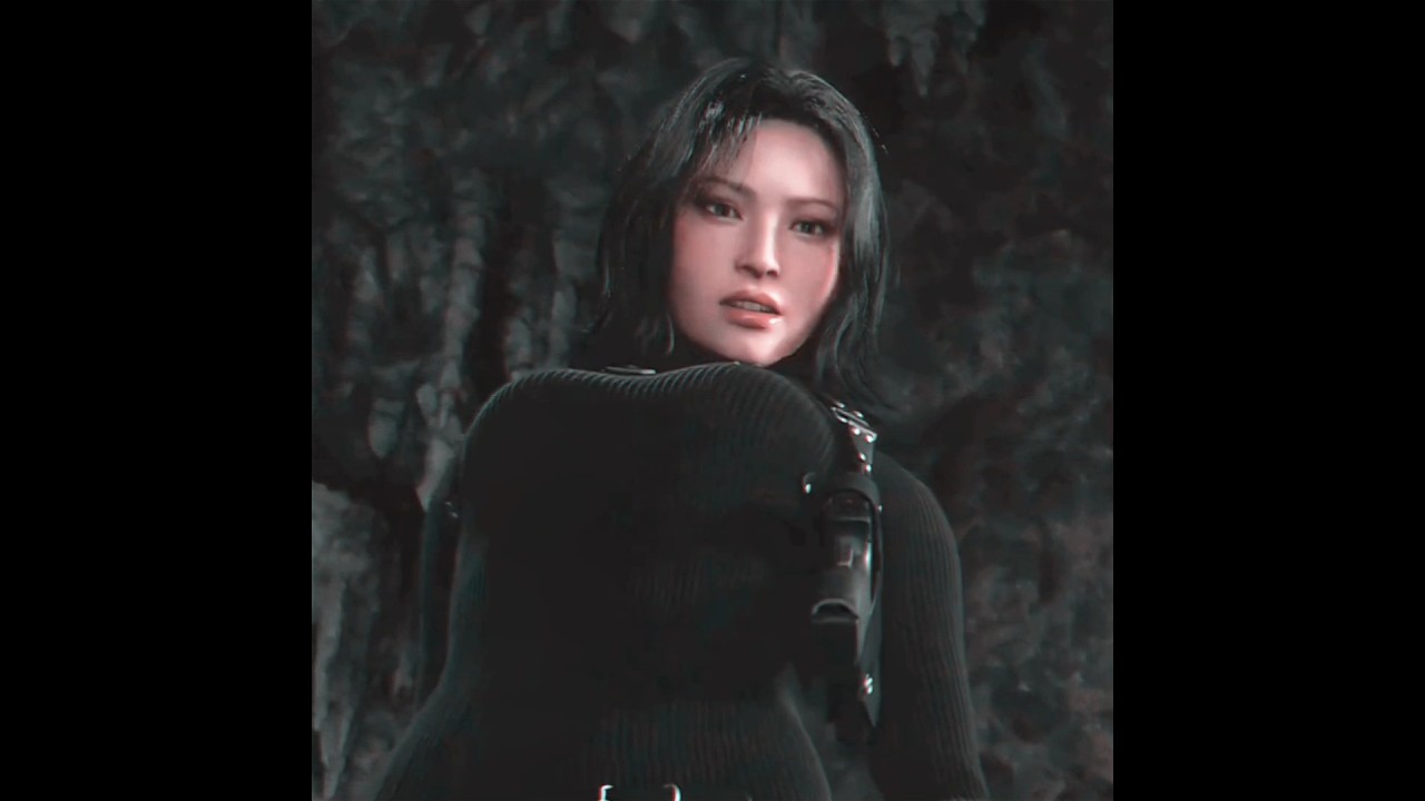 在 YouTube 上观看 "Looking for Something" - Ada Wong Edit #edit #residentevil4remake #shorts 在 YouTube 上观看 "Looking for Something" - Ada Wong Edit #edit #residentevil4remake #shorts