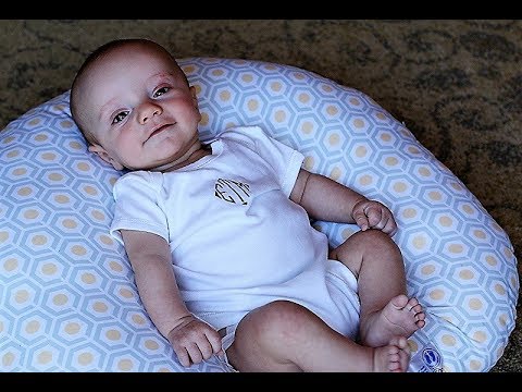 Video: When Can I Put My Baby On The Pillow?