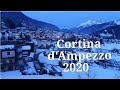 Cortina D'Ampezzo 25/12/2020