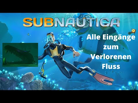 Video: Welches Biom ist ein Fluss?