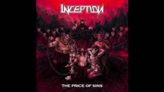 Inception - The Price of Sins (Full Album 2025)