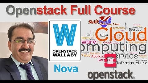 Installing Openstack Nova on Controller Node | Openstack Tutorial