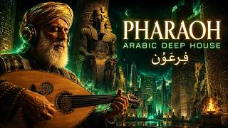 Pharaoh – Arabic Deep House & Oud | Ancient Egypt Desert Mix