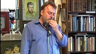 Christopher Hitchens on Thomas Jefferson - 2006