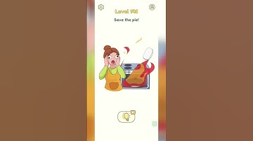 Save the pie DOP2 level 146#shorts#trending