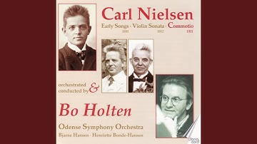 I Seraillets Have op. 4 nr.2
