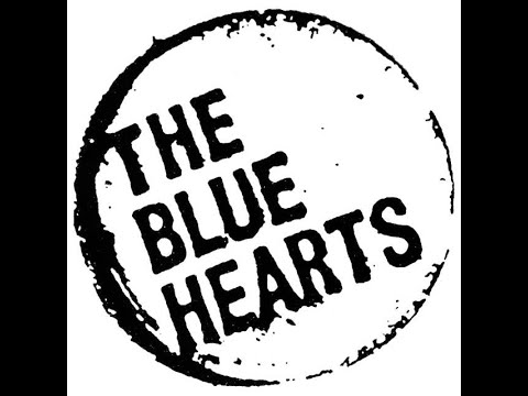 ザ・ブルーハーツ ザ・ブルーハーツ / THE BLUE HEARTS [CD] : ぐるぐる王国2号館