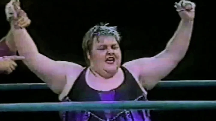 Klondyke Kate Vs Tracey Walter | Classic British W...
