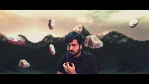 Obito Uchiha VFX | Jalex Rosa edit | After effects