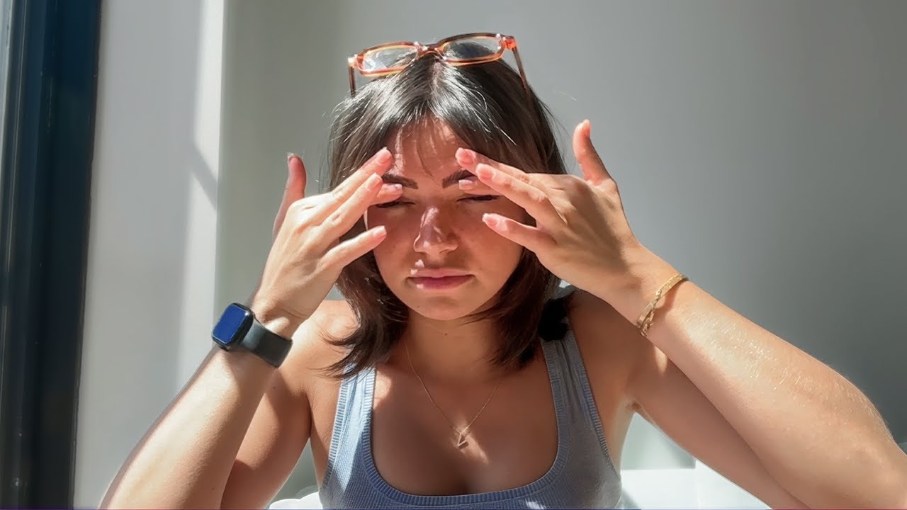 I never thought Iād make this video