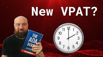 New VPAT? When to Update Your Accessibility Conformance Report (ACR)