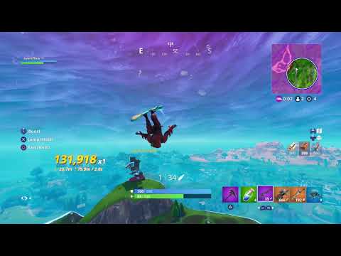 i dont know how this works but i think im in FaZe now
