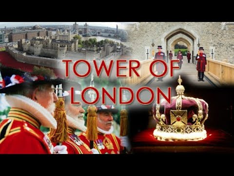 Video: Menara London