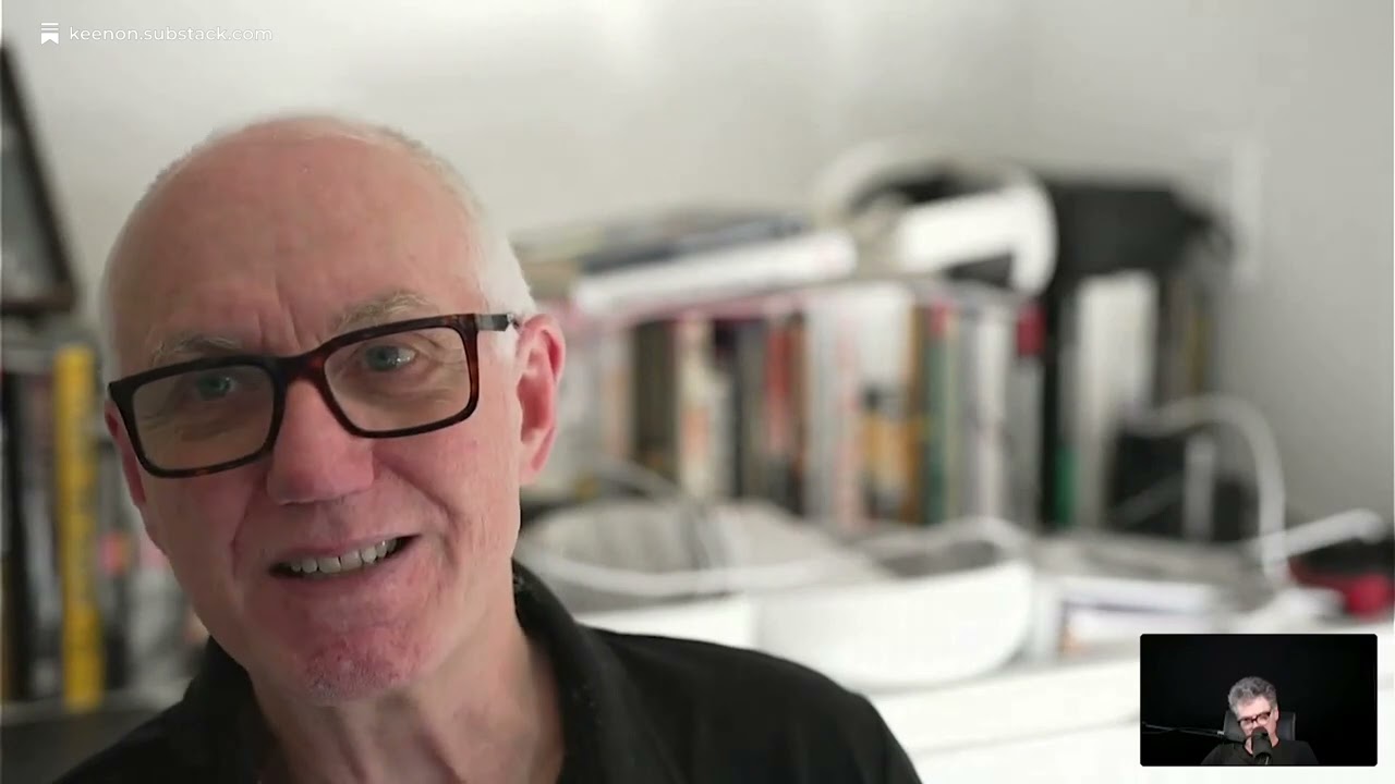 Episode 2556: Everything Is Possible, Nothing Is Inevitable: The AI Fork in the Road