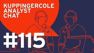 From Third-Party Cookies to FLoC to Google Topics API | Analyst Chat 115