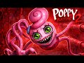 MOMMY LONG LEGS IS TERRIFYING 😱 | Poppy Playtime Chapter 2