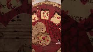 Interactive junk journal ephemera #junkjournal  #ephemera #interactive