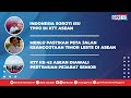 Indonesia Soroti Isu TPPO di KTT ASEAN