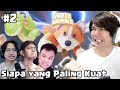 MiawAug VS Afif Yulistian WKWKWK - Party Animals Indonesia