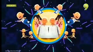 DJ mamah muda versi Upin & ipin 👍👍