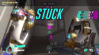 Sigma's got BDE too [Tracer] screenshot 2