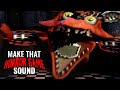 SCARY good impressions! (Make That Video Game Sound)