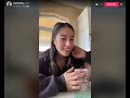 Paris ppwyang tiktok live 102022 1